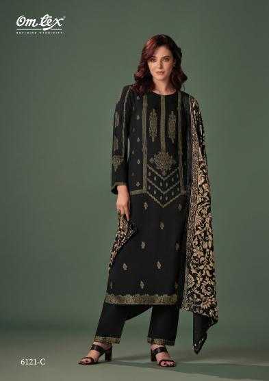 OMTEX Sevi Salwar Kameez Wholesale Catalog