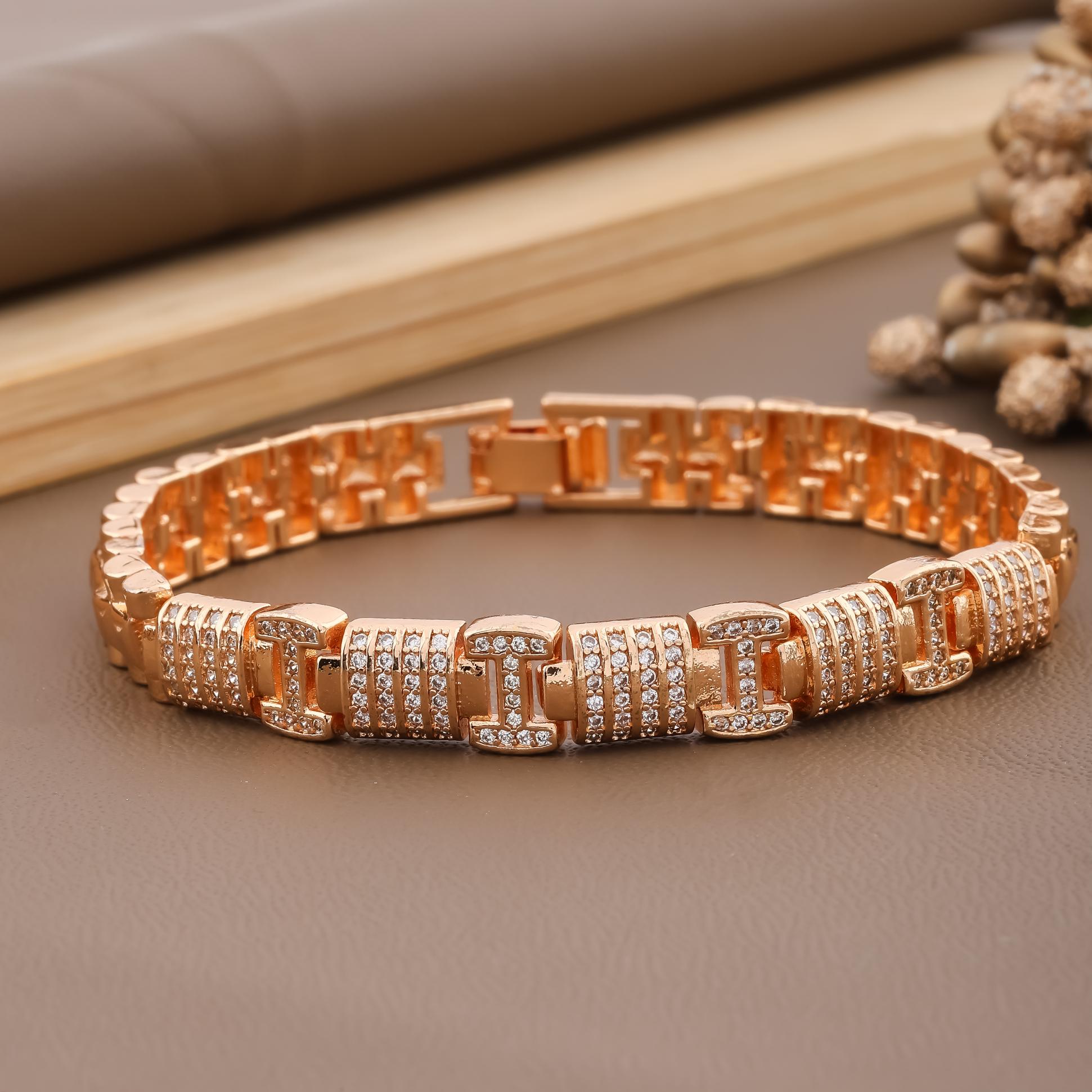 Premium Bracelet For Men