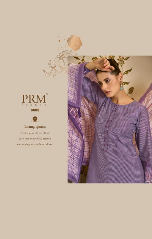 PRM Trendz Aneeksha Blue Salwar Kameez Wholesale Catalog