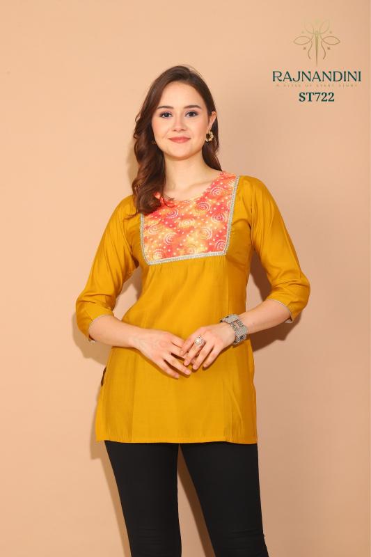 Rajnandini kiara Westside Kurtis Sale India