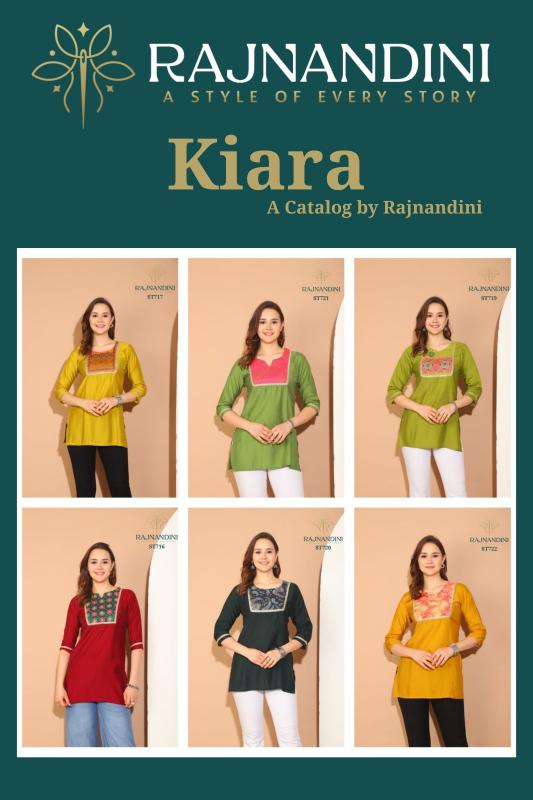 Rajnandini kiara Westside Kurtis Sale India