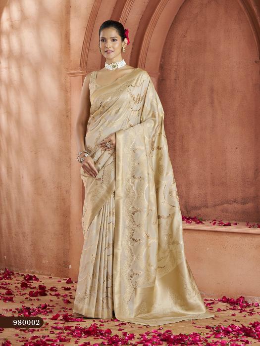 Rajpath Savitri Vol 2 Banarasi Silk best saree company in india