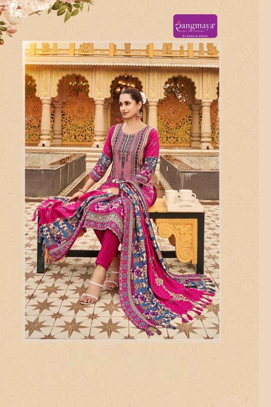 Rangmaya Princess Buy abhishti Kurtis Online India