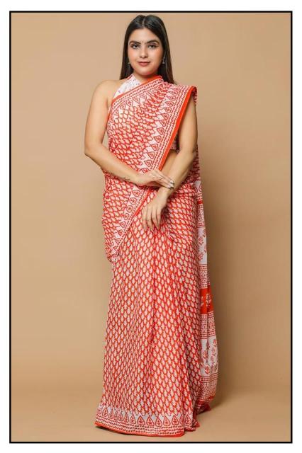 Sabella Cotton Saree 0.14 textiles saree wholesaler in surat surat gujarat