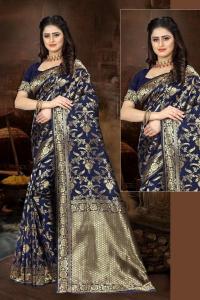 Sabella NEW DESIGN LAUNCH 40 Sarees Cost in Wholesale Surat