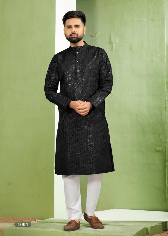 Sabella Royal Men Vol 6 Latest Kurtis Online in India