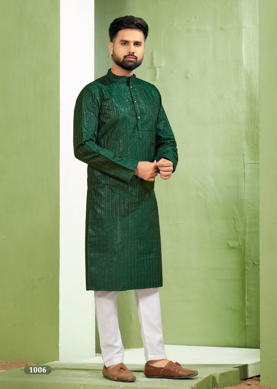 Sabella Royal Men Vol 6 Latest Kurtis Online in India