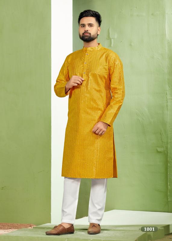 Sabella Royal Men Vol 6 Latest Kurtis Online in India