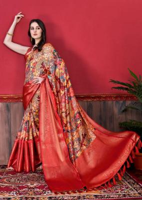 Sabella vol -1 Pratibha Soft Banarasi Sarees manufacturer in varanasi india