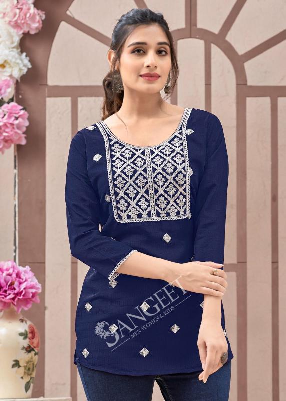 Sangeet Ragasiya kurti global desi india