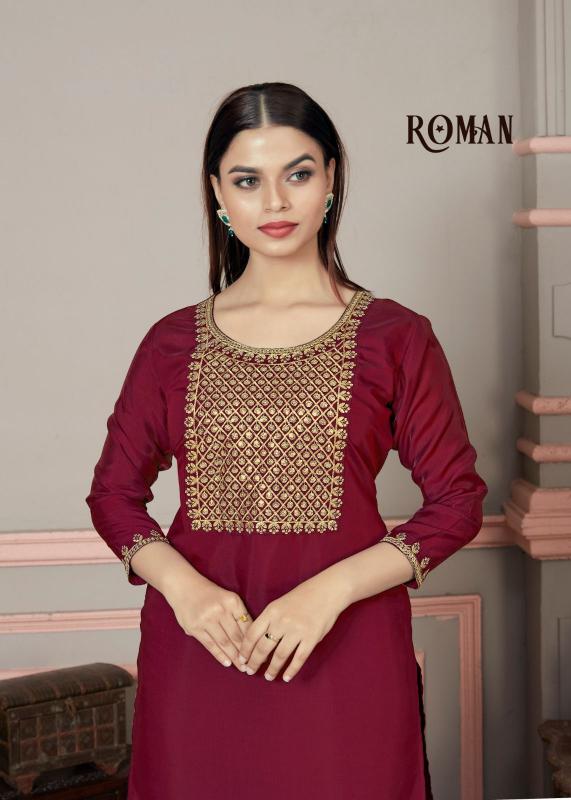 Sangeet Roman Short Kurti famous wholesale in india