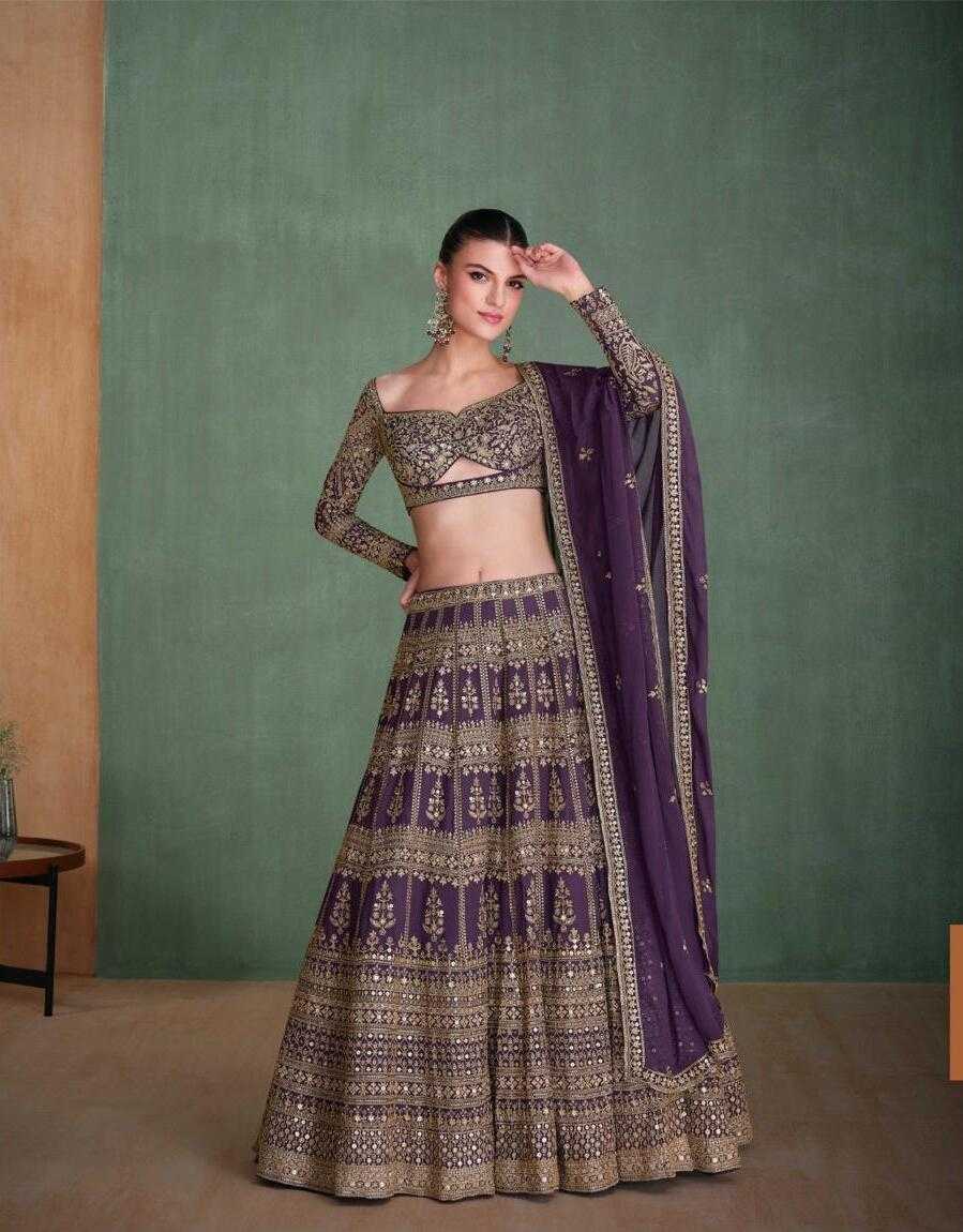 Sayuri Amarpali Wholesale Lehenga shop in mumbai