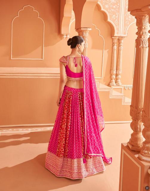 Sayuri Heeriye Designer Lehenga Wholesale in delhi