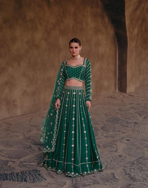 Sayuri Heeriye Designer Lehenga Wholesale in delhi