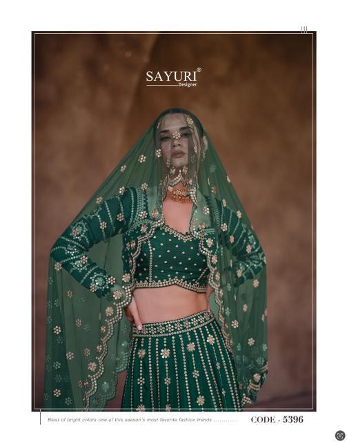 Sayuri Heeriye Designer Lehenga Wholesale in delhi