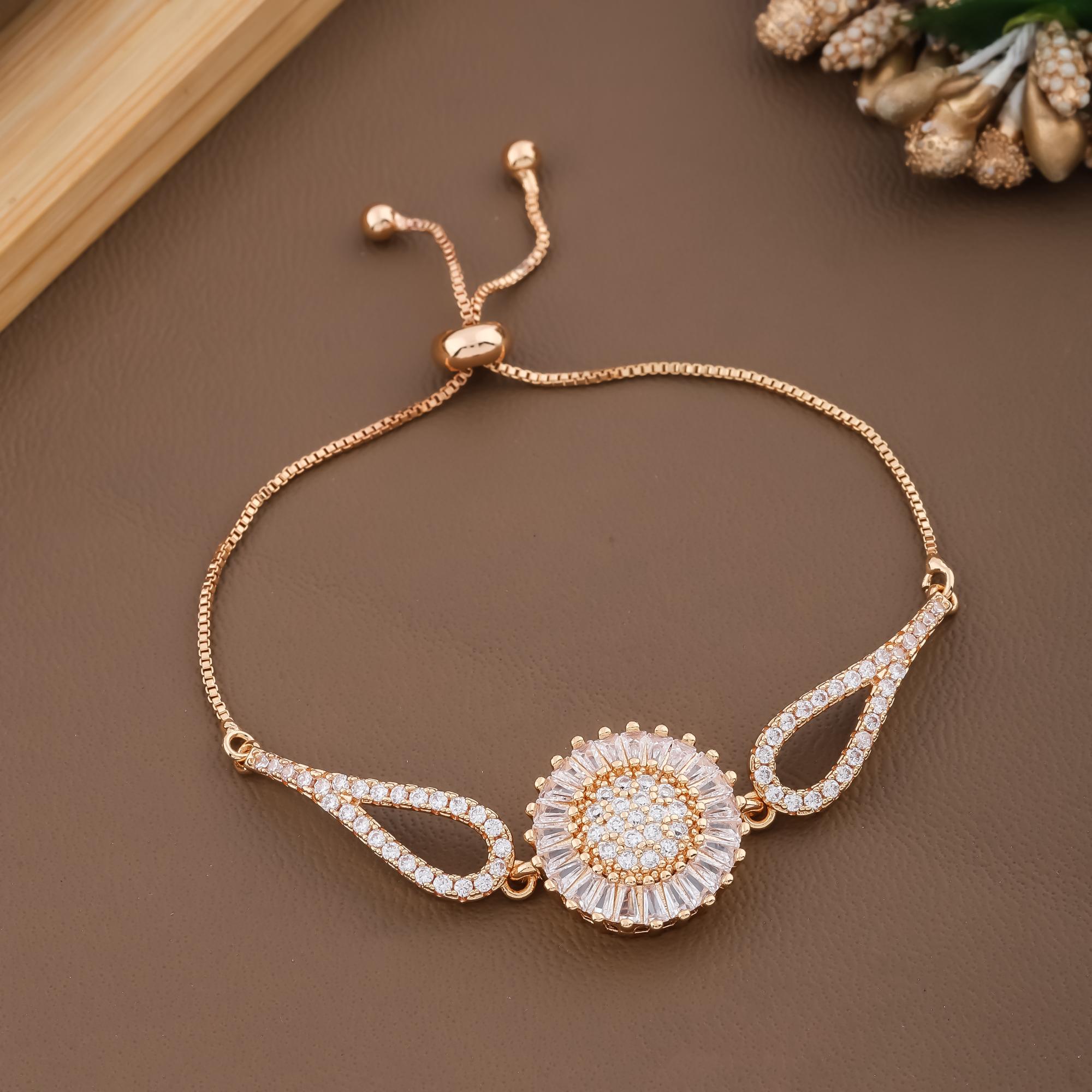 Twinkling Beautiful Bracelet