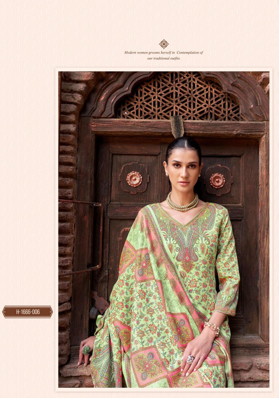 Alok Winter Stone Vol 2 surat dress material wholesalers in chennai