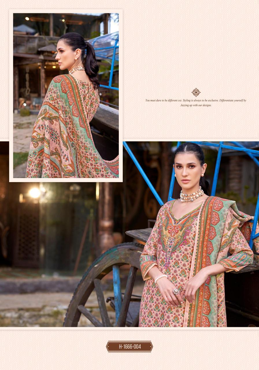 Alok Winter Stone Vol 2 surat dress material wholesalers in chennai