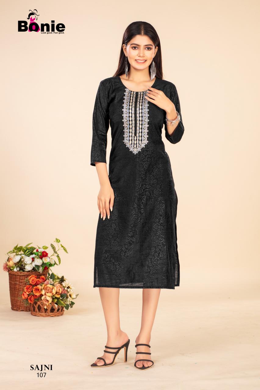 Bonie Sajni selfie kurtis buy online india