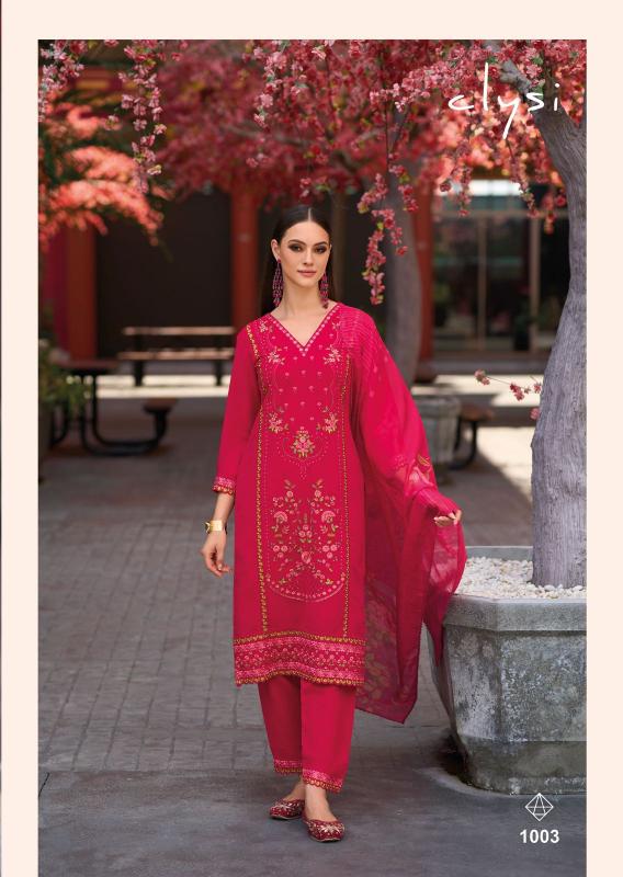 Clysi Sofiya vishudh kurtis online india