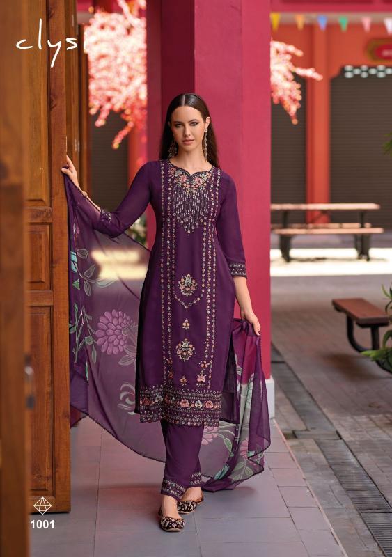 Clysi Sofiya vishudh kurtis online india