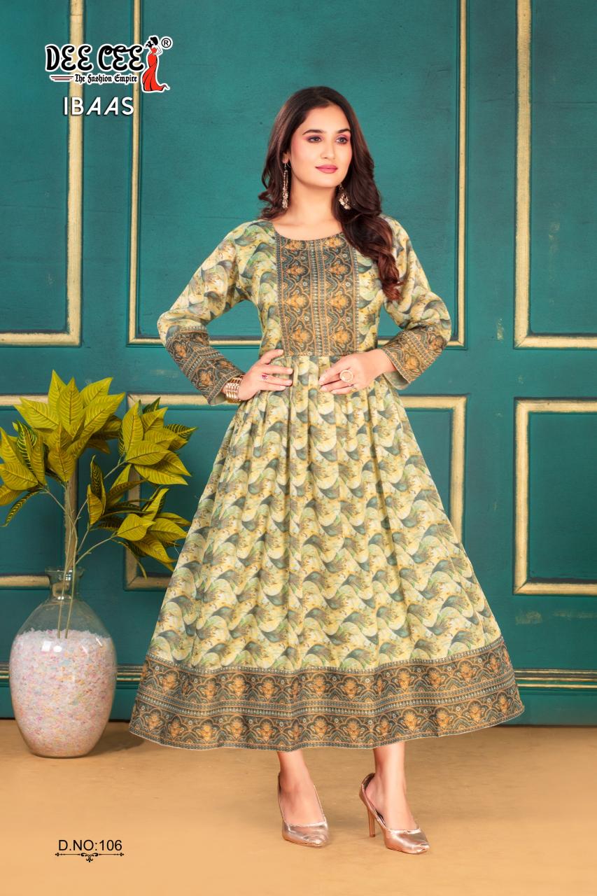 Deecee Ibaas online shopping sites india kurtis