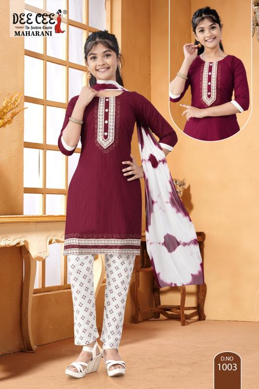 Deecee Maharani online kurtis india myntra