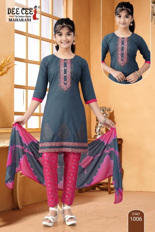 Deecee Maharani online kurtis india myntra