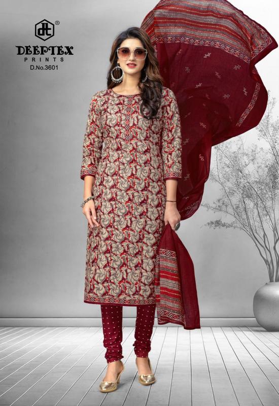 Deeptex Chiefguest Vol-36 – Dress Material - Wholesale Catalog