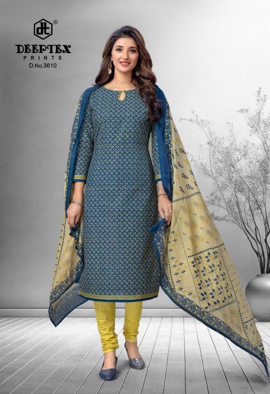 Deeptex Chiefguest Vol-36 – Dress Material - Wholesale Catalog