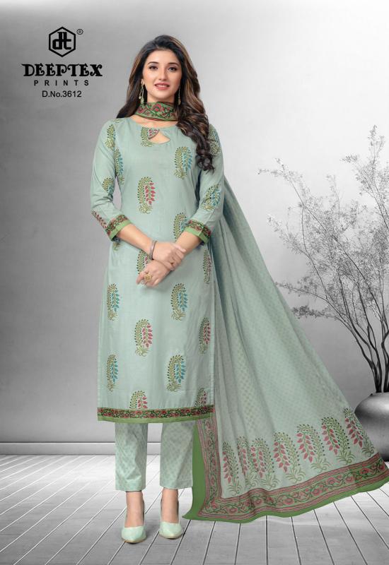 Deeptex Chiefguest Vol-36 – Dress Material - Wholesale Catalog