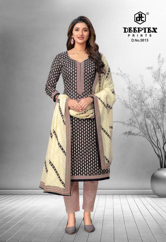 Deeptex Chiefguest Vol-36 – Dress Material - Wholesale Catalog