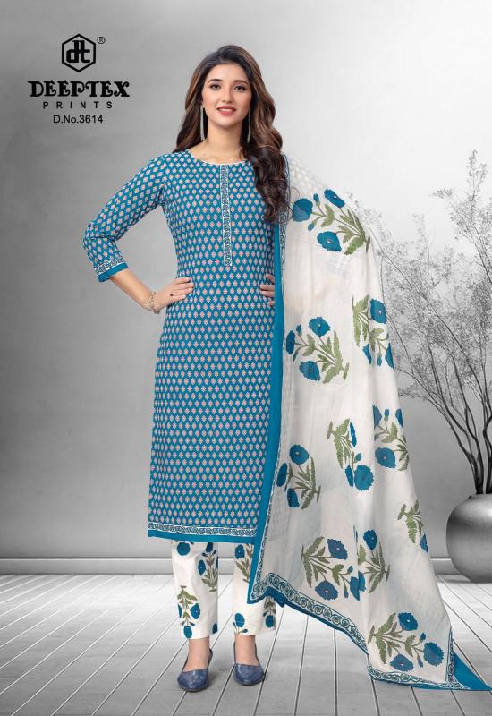 Deeptex Chiefguest Vol-36 – Dress Material - Wholesale Catalog