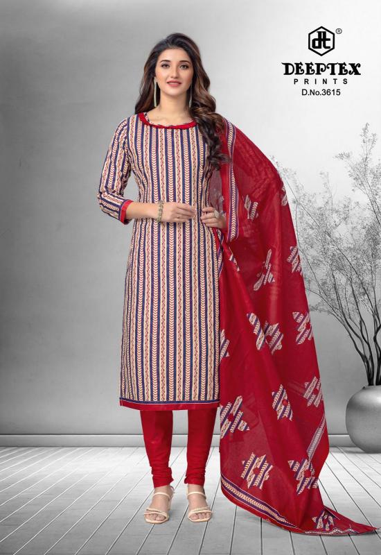 Deeptex Chiefguest Vol-36 – Dress Material - Wholesale Catalog