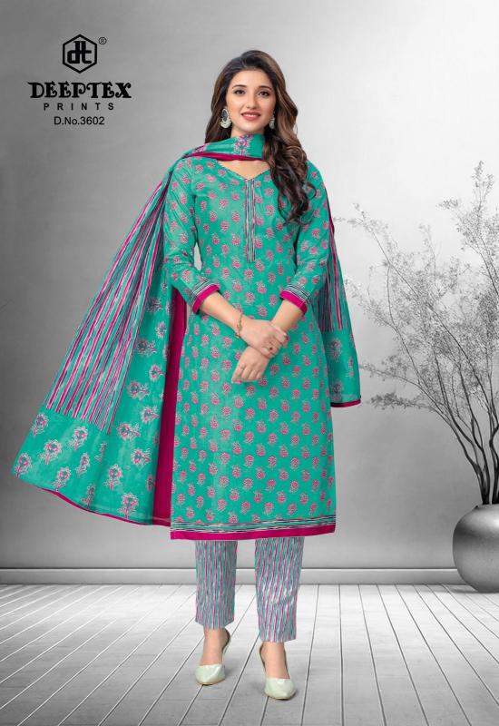 Deeptex Chiefguest Vol-36 – Dress Material - Wholesale Catalog