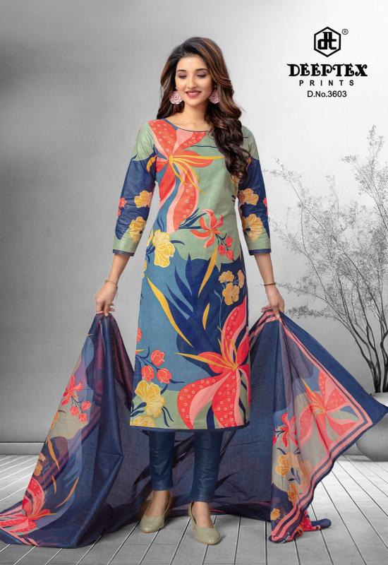 Deeptex Chiefguest Vol-36 – Dress Material - Wholesale Catalog