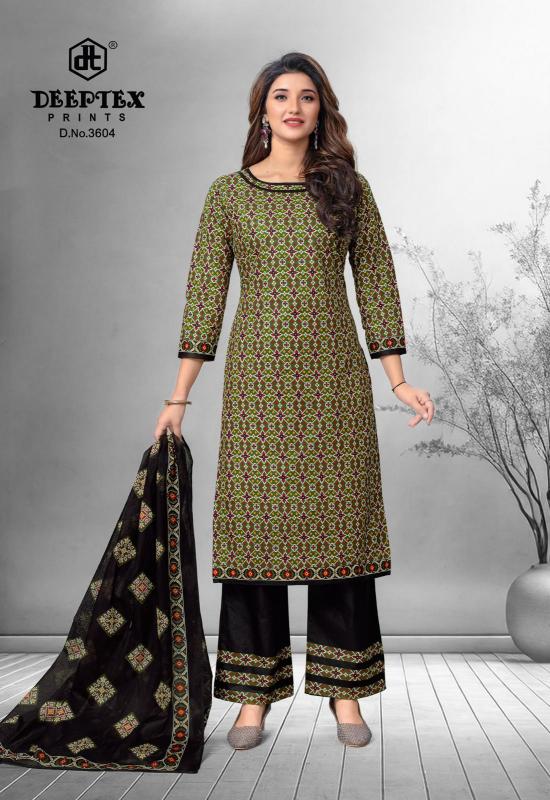 Deeptex Chiefguest Vol-36 – Dress Material - Wholesale Catalog