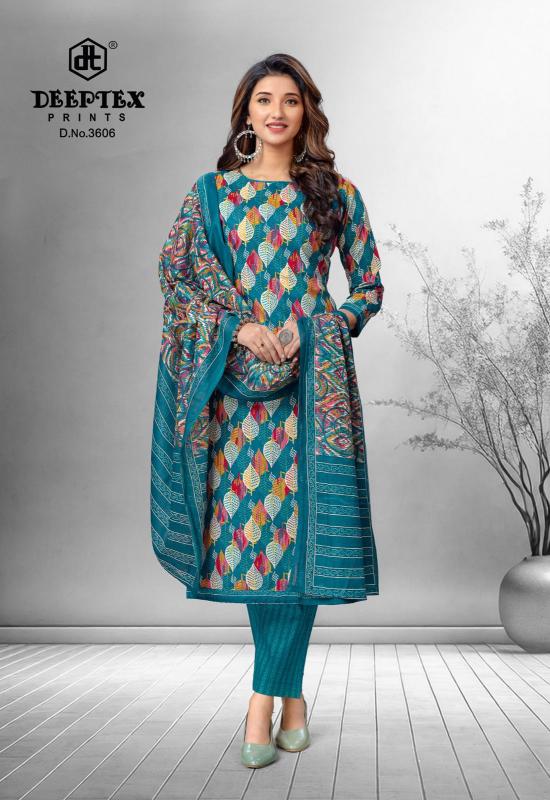 Deeptex Chiefguest Vol-36 – Dress Material - Wholesale Catalog