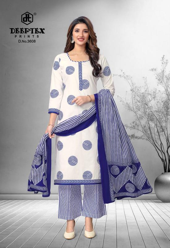 Deeptex Chiefguest Vol-36 – Dress Material - Wholesale Catalog