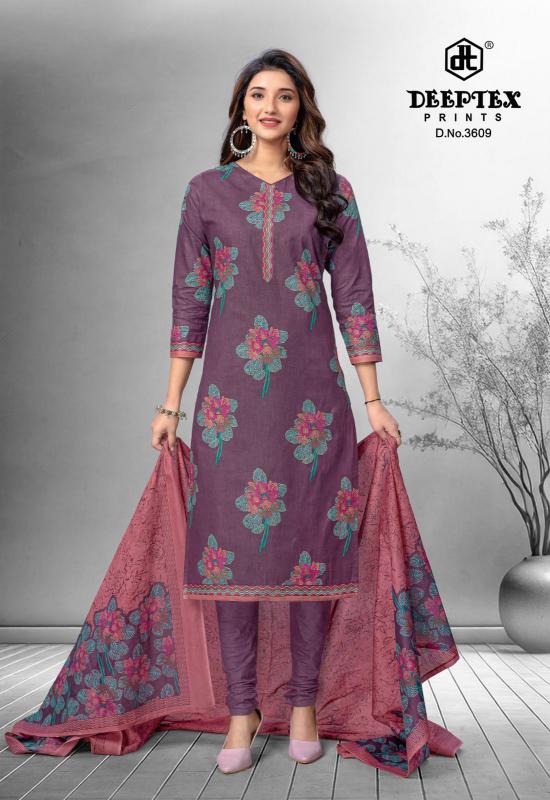 Deeptex Chiefguest Vol-36 – Dress Material - Wholesale Catalog