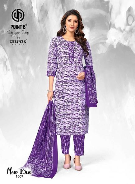 Deeptex New Era Vol-1 – Kurti Pant With Dupatta - Wholesale Catalog