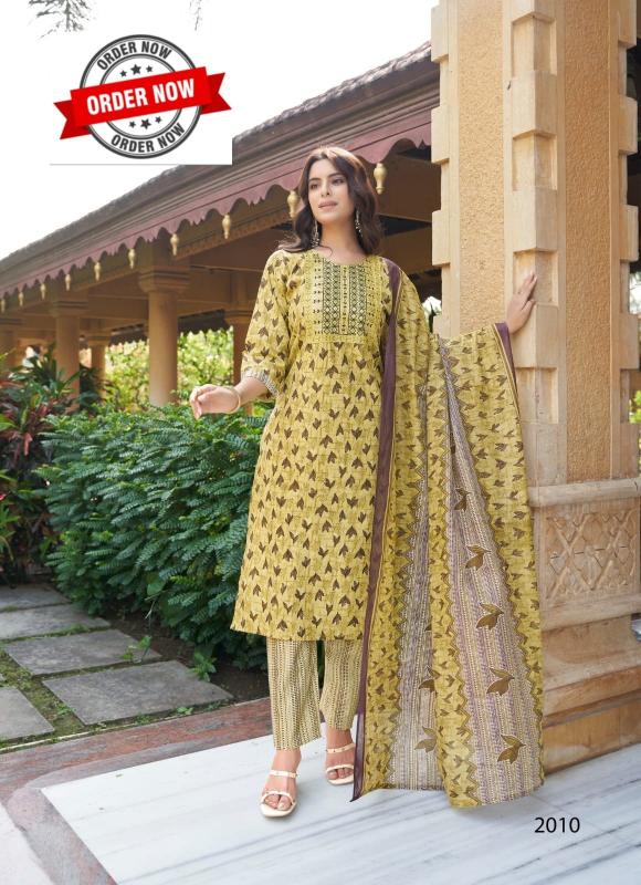 Fashion Talk Kalki Vol 2 online offer in women kurti india