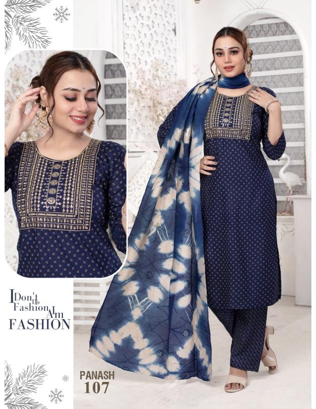 Fashion Talk Panash kurti in theshinning india.com