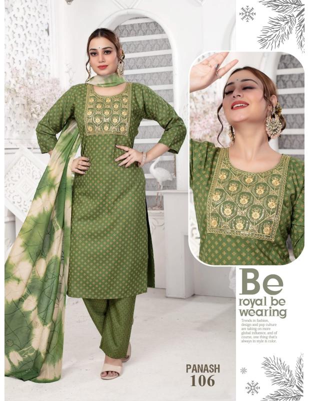 Fashion Talk Panash kurti in theshinning india.com