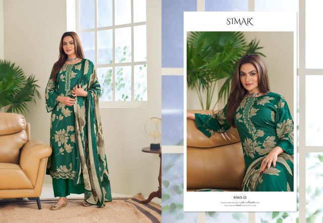 Glossy Simar Heeriye Pure Viscose Pashmina Salwar Kameez Wholesale Catalog