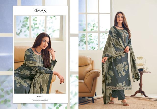 Glossy Simar Heeriye Pure Viscose Pashmina Salwar Kameez Wholesale Catalog