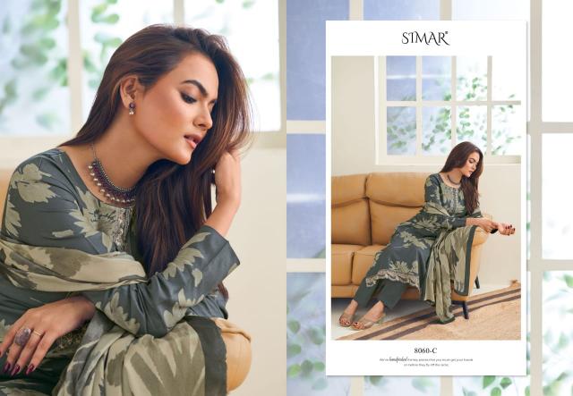 Glossy Simar Heeriye Pure Viscose Pashmina Salwar Kameez Wholesale Catalog