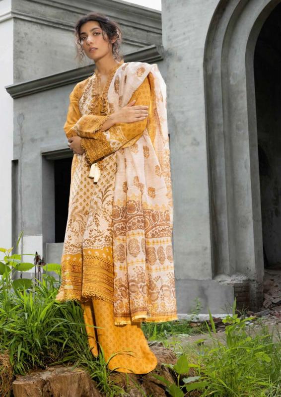 Jade Crimson Vol 11 pakistani lawn cotton dress material wholesale