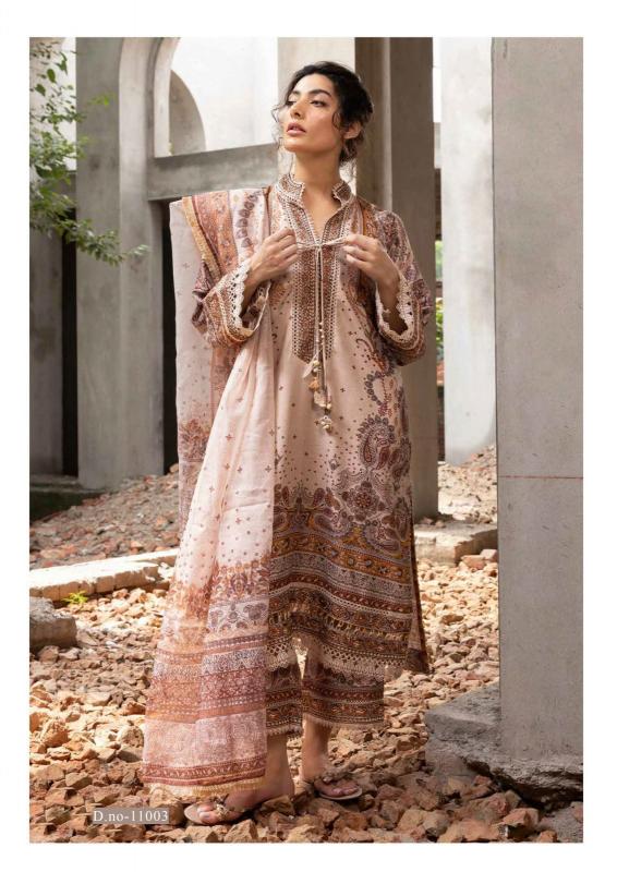 Jade Crimson Vol 11 pakistani lawn cotton dress material wholesale