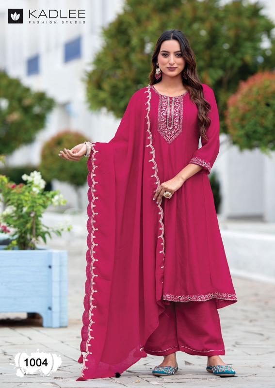 Kadlee Afsaana online cheap kurti shopping in india